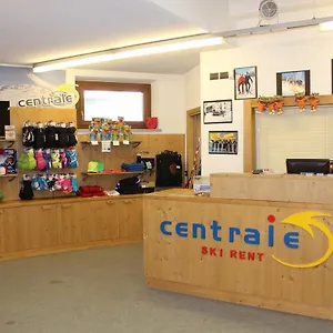 Appartamento Casa Savio, Livigno