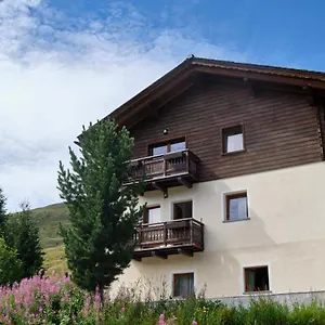 Appartamento Casa Zelda, Livigno