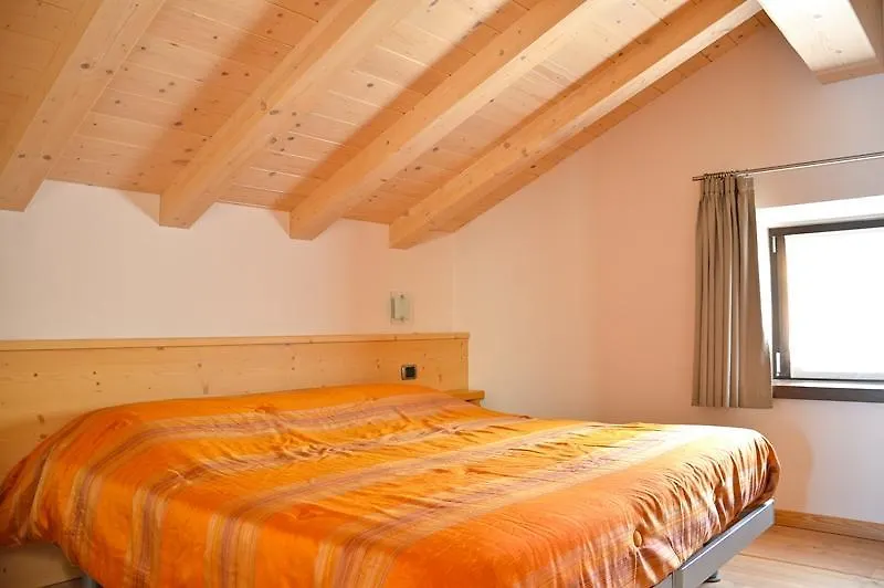 Pianeta Oro Avamposto Meteo Apartment Livigno 0*,